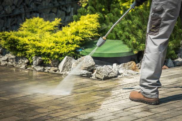 Reliable Jefferson, GA Pressure Washing Services Solutions