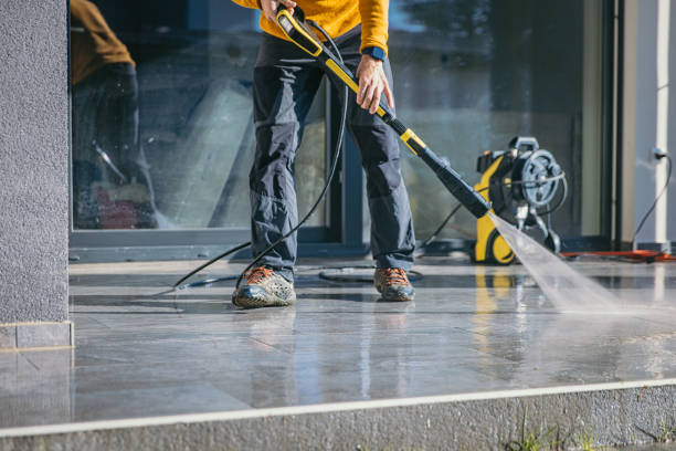Spring Cleaning in Jefferson, GA